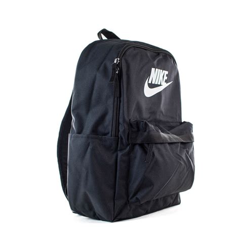 nike heritage sportbeutel schwarz weiß|Nike Heritage (DC4244) .